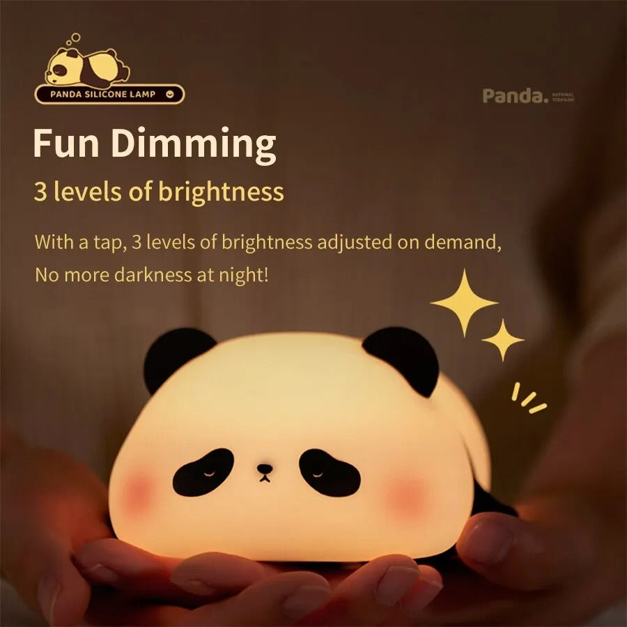 Panda Glow