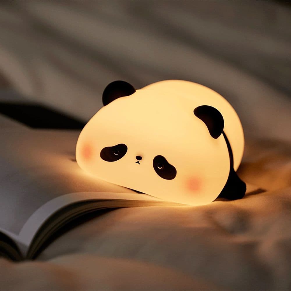 Panda Glow