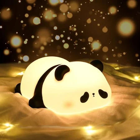 Panda Glow